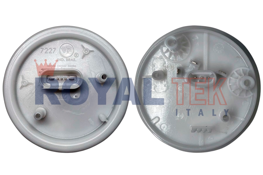 CODIGO ARTICULO - DESCRIPCION